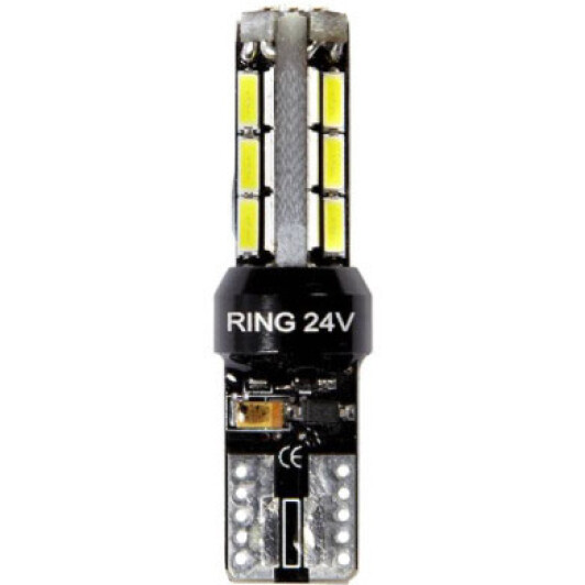 Автолампа Ring W5W 3 W rb5076led