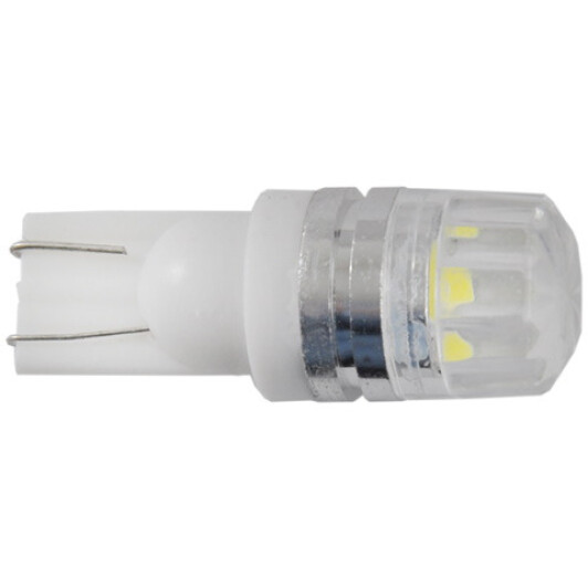 Автолампа Winso T10 W2,1x9,5d 127350