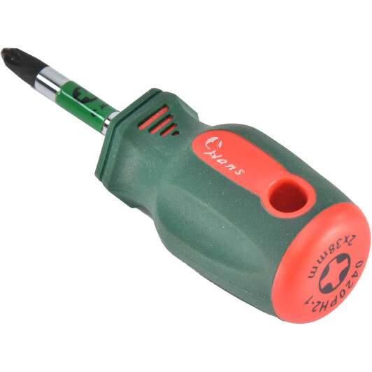 Викрутка Hans 0420PH2-1 PH 2
