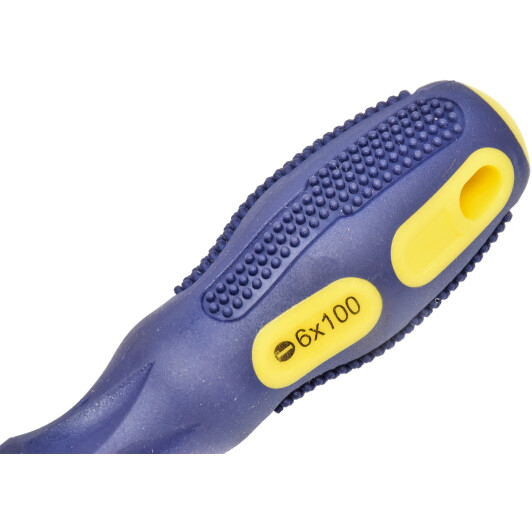 Отвертка Стандарт SDSL0610 SL 6