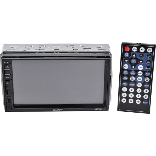 Celsior CST-7008UI автомагнитола