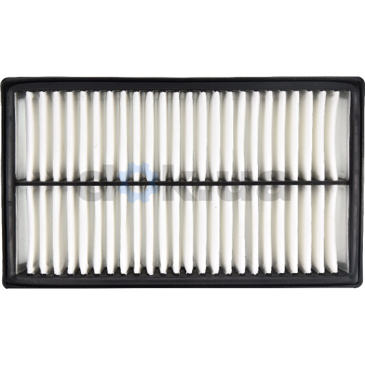 Повітряний фільтр Purflux A1472