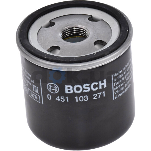 Оливний фільтр Bosch 0 451 103 271