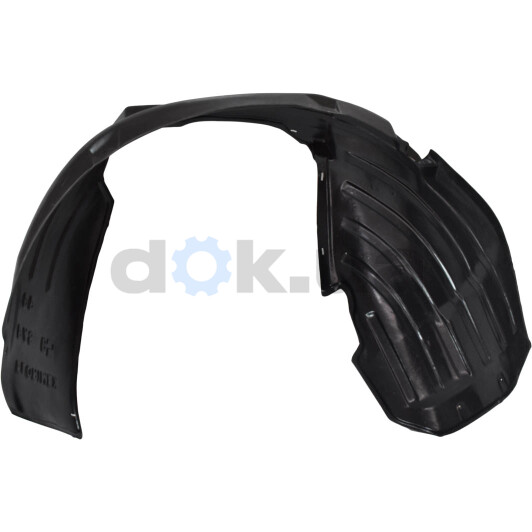 Подкрылок Klokkerholm 9539388 для Volkswagen Passat