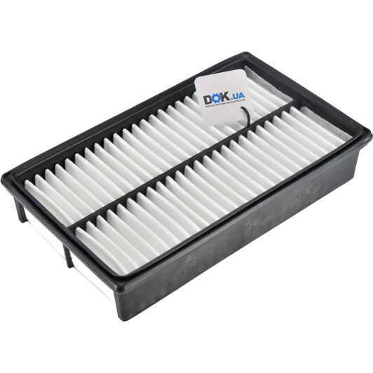 Повітряний фільтр Purflux A1472