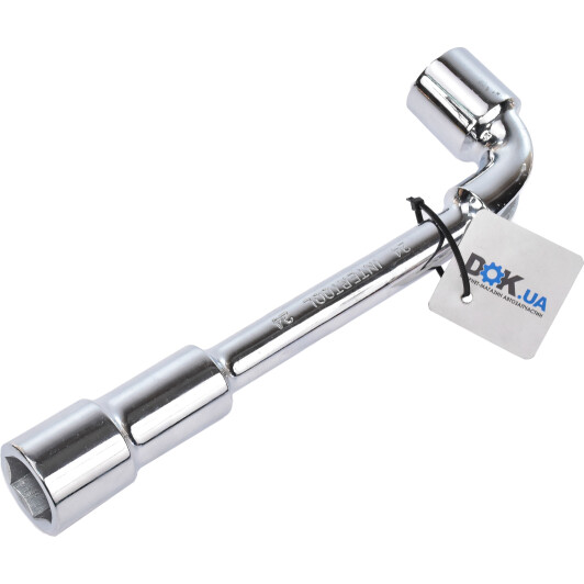 Ключ торцевой Intertool ht1624 L-образный 24 мм