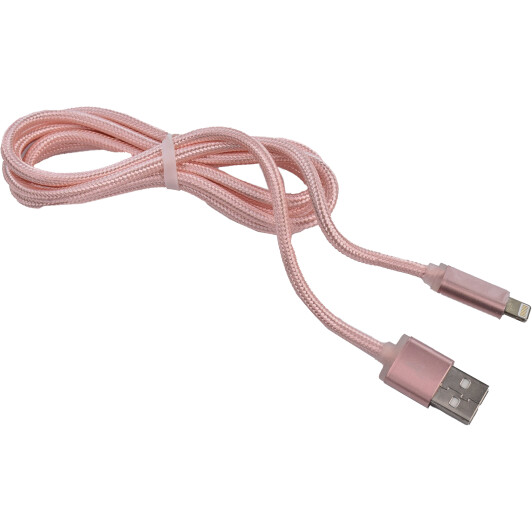 Кабель COTEetCI M30i CS2127-2M-MRG USB - Apple Lightning 2 м