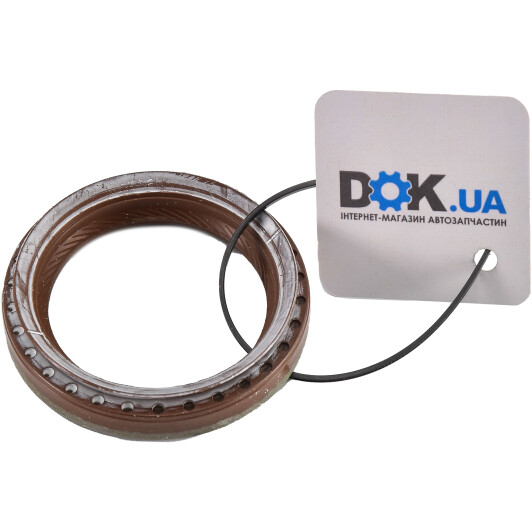 CY0110602 Mazda Сальник коленвала для Mazda CX-9