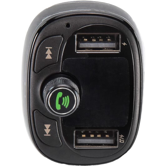 Fm-модулятор Baseus S-09