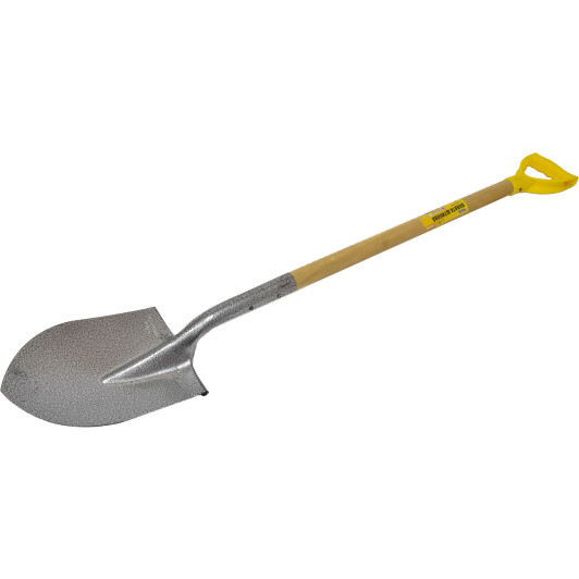 Штыковая лопата MasterTool 14-6268