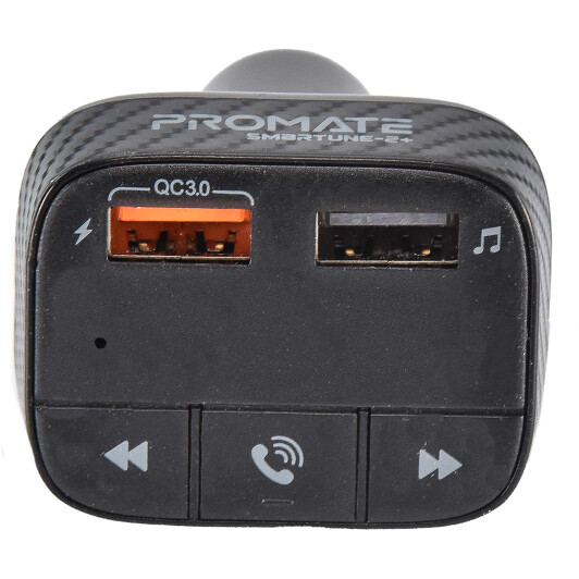 Fm-модулятор Promate SmarTune-2+