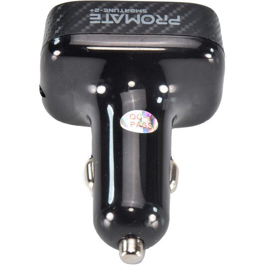 Fm-модулятор Promate SmarTune-2+