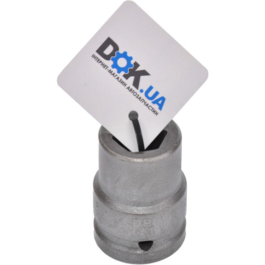 Торцева головка Rockforce RF-56519 19 мм 3/4"