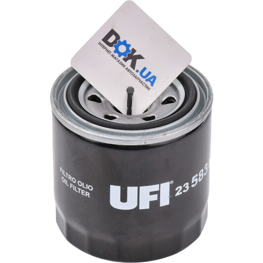 23.583.00 UFI Масляный фильтр