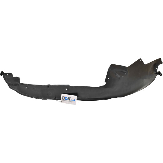 5062388 Klokkerholm Підкрилок для Opel Zafira