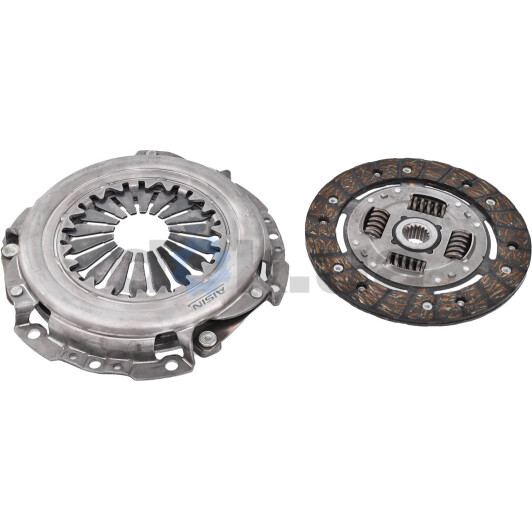 Комплект сцепления Aisin KO-010C для Daewoo Matiz