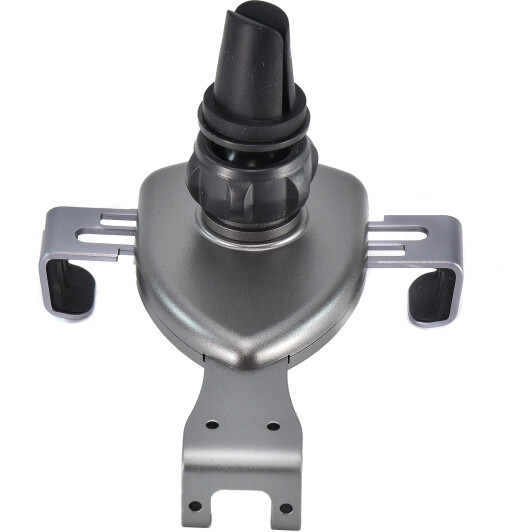 Тримач для телефона Xiaomi CooWoo Gravity Holder Grey T100