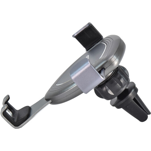 Тримач для телефона Xiaomi CooWoo Gravity Holder Grey T100