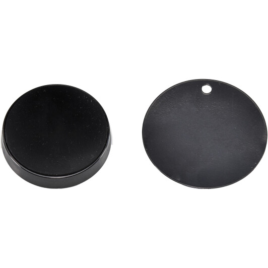 Тримач для телефона Optima Magnetic RM-C07BLACK