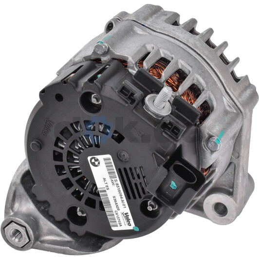 Генератор BMW / MINI 12318516094