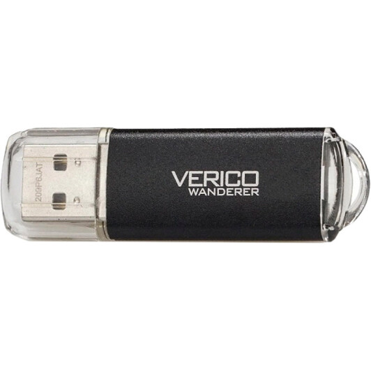 Флешка Verico Wanderer 16 ГБ