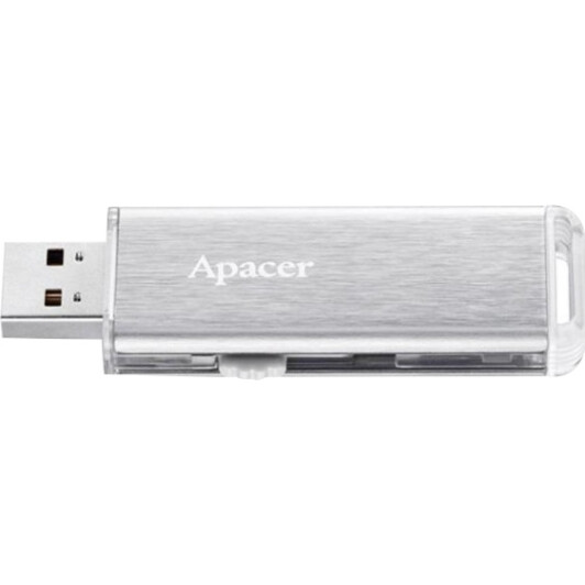 Флешка Apacer AH33A 64 ГБ