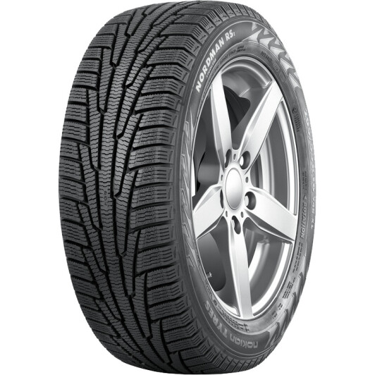 Шина Nokian Nordman RS2 225/55 R17 101R