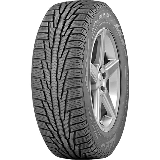 Шина Nokian Nordman RS2 SUV 225/60 R17 103R