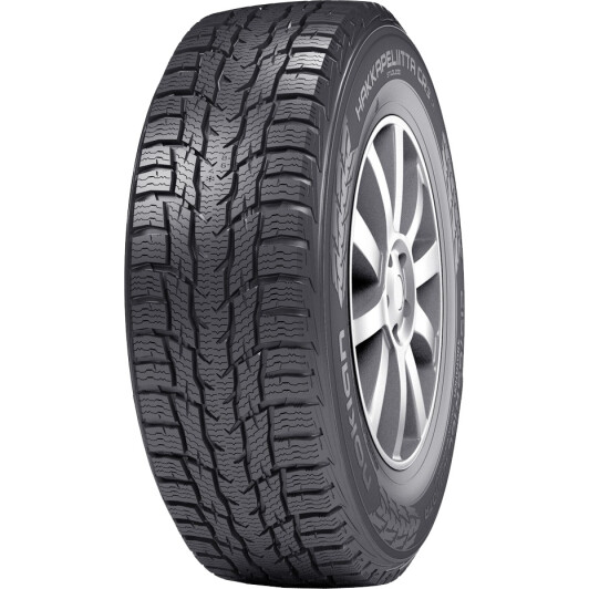 Шина Nokian Hakkapeliitta CR3 215/60 R16C 108/106R