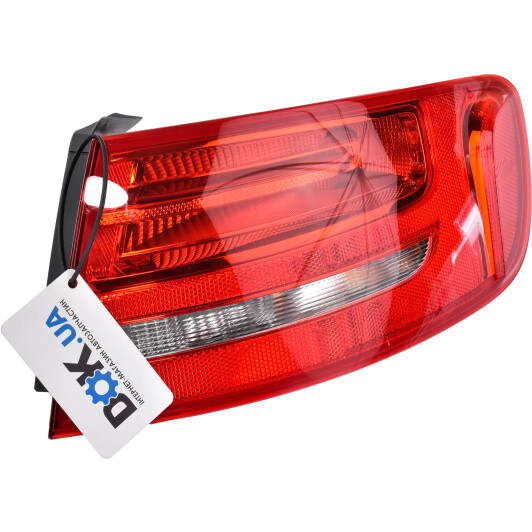 714021970801 Magneti Marelli Задній ліхтар для Audi A4