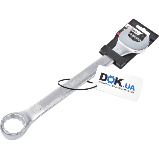 Ключ ріжково-накидний Intertool XT1032 I-подібний 32 мм