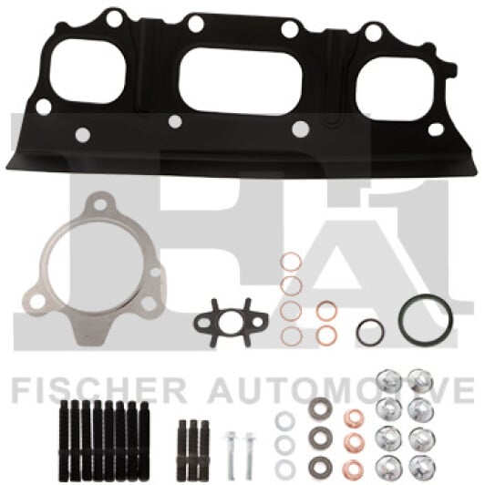 kt220440 FA1 Монтажный комплект турбины