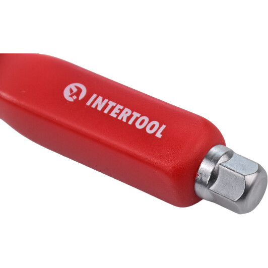 Викрутка ударна Intertool HT0484 SL 8