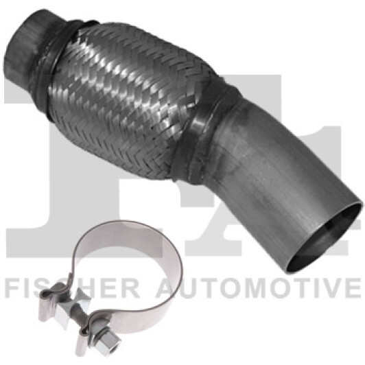 vw467295 FA1 Гофра выпускной системы для BMW 5 Series