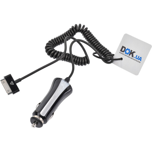 Usb зарядка в авто CellularLine CBRIPHONE1