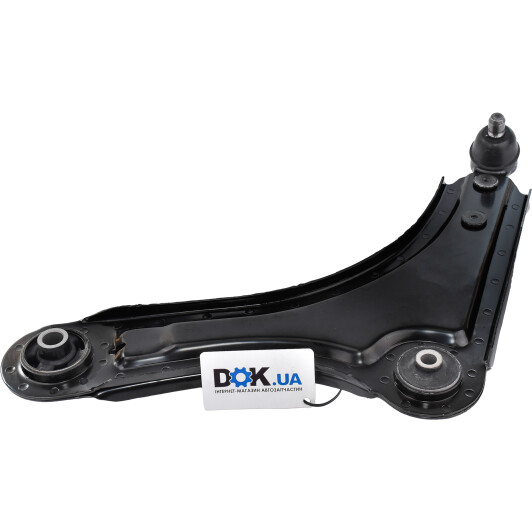 CQKD10L CTR Рычаг подвески для Daewoo Nubira