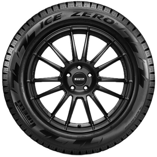 Шина Pirelli Ice Zero 215/55 R18 99T XL (шип)
