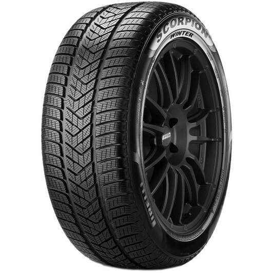 Шина Pirelli Scorpion Winter 325/40 R22 114V Німеччина, 2021 р. Германия, 2021 г.