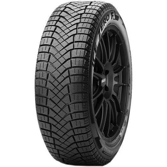 Шина Pirelli Ice Zero Friction 225/60 R17 103H