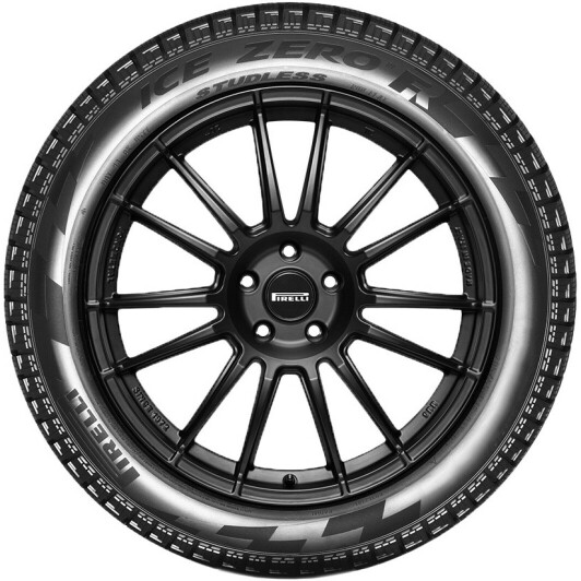 Шина Pirelli Ice Zero Friction 225/60 R17 103H уточняйте уточняйте