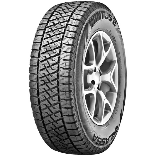 Шина LASSA Wintus 2 235/65 R16C 121/119N уточняйте уточняйте
