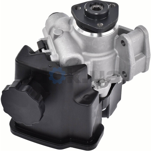 Насос ГУР Stellox 00-36117-SX