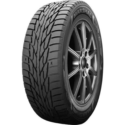 Шина Marshal WinterCraft SUV Ice WS51 215/65 R16 102T XL