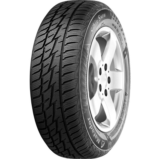 Шина Matador MP92 Sibir Snow 255/50 R19 107V