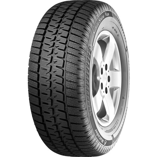 Шина Matador MPS530 Sibir Snow Van 215/75 R16C 116/114N