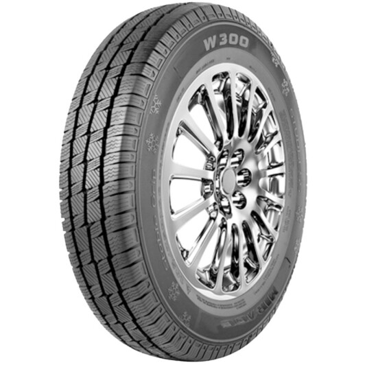 Шина Mirage MR-W300 205/65 R16C 107/105R уточнюйте уточняйте