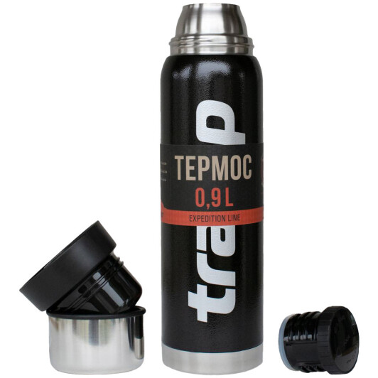Термос Tramp Expedition Line 900 мл