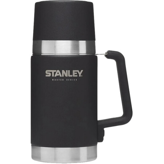 Термос для еды Stanley Master Foundry 700 мл