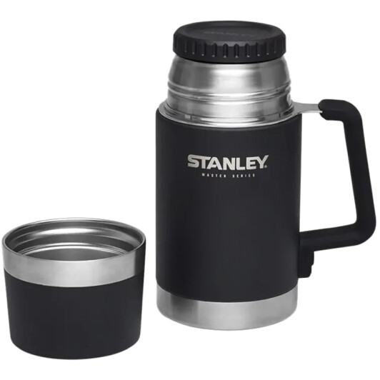 Термос для еды Stanley Master Foundry 700 мл