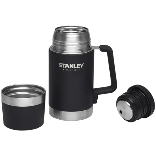 Термос для еды Stanley Master Foundry 700 мл